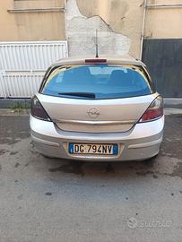 Opel Astra h