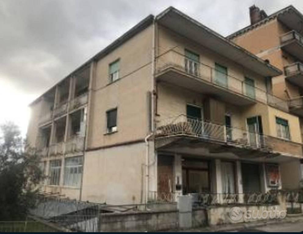 Appartamento – Sala Consilina, Salerno - Vista 4