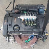 MOTORE NFR CITROEN BERLINGO 1.6 B 66KW ANNO 2009