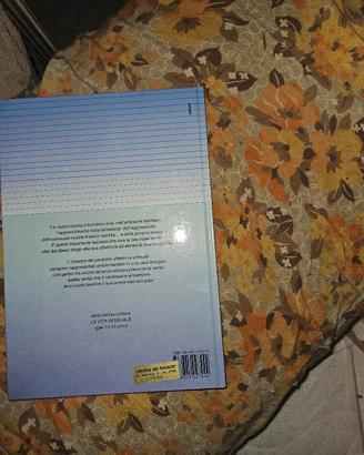 libro educazione sessuale