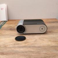 Videoproiettore portatile VAMVO L4200 (NUOVO)