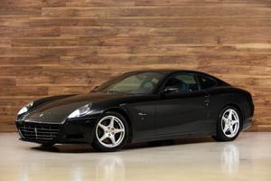 Ferrari 612 Scaglietti F1