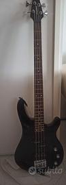 Basso elettrico 4 corde