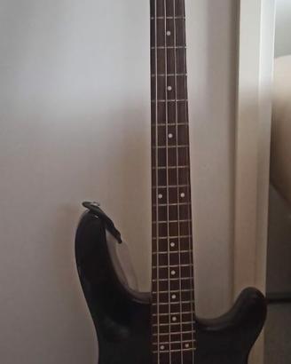 Basso elettrico 4 corde