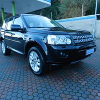 Land Rover Freelander 2.2 SD4 S.W. HSE