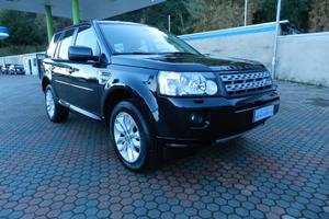 Land Rover Freelander 2.2 SD4 S.W. HSE