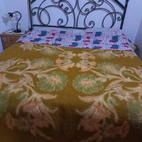 Letto in Ferro Battuto