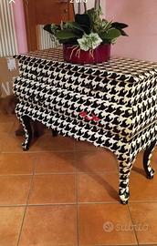 Cassettiera Seletti