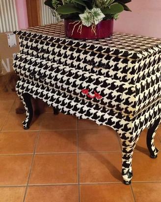 Cassettiera Seletti