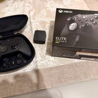 Controller Xbox Elite Series 2 – completo