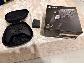 Controller Xbox Elite Series 2 – completo