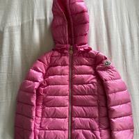 Moncler bambina