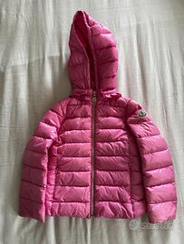 Moncler bambina