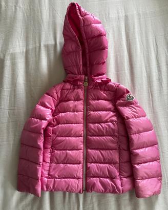 Moncler bambina