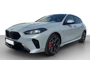 BMW 118 118d MSport auto