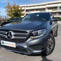 MERCEDES-BENZ GLC 220 d 4Matic Business