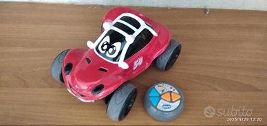 macchina radiocomandato 