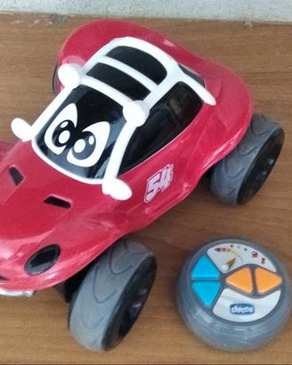 macchina radiocomandato 