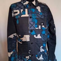 G-Star RAW Blake Padded Jacket