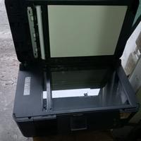 Stampante  Brother A3  wi-fi / Fax Scanner F/R