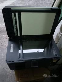 Stampante  Brother A3  wi-fi / Fax Scanner F/R