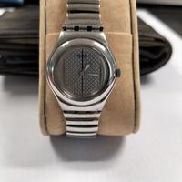 orologio donna Swatch vintage da collezione 