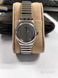 orologio donna Swatch vintage da collezione 