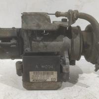 CORPO FARFALLATO HONDA SH 125cc i benzina 125 (05>
