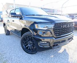 DODGE RAM 1500 3.0L I6 Hurricane LIMITED NIGHT -