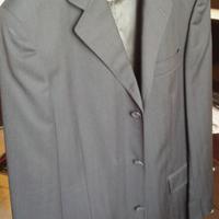 Dolce e gabbana abito taglia 50