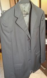 Dolce e gabbana abito taglia 50