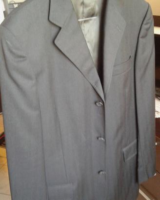 Dolce e gabbana abito taglia 50