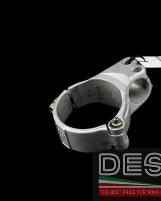 Collare semi manubrio sinistro 1 vite. Ducati 748