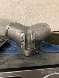 Collettore s&s per softail