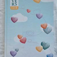 Agenda Block notes Thun
