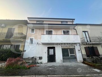 Casa Indipendente Dragoni [Cod. rif 3200756VRG]