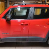 Jeep diesel limited 120 cv