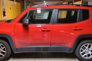 Jeep diesel limited 120 cv