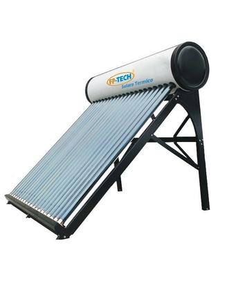 Pannello solare termico con boiler 100 litri nuovo