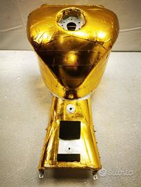 SERBATOIO BENZINA FUEL TANK SBK BMW S 1000 RR 2009