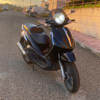 Piaggio Beverly 125 - 2009