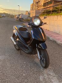 Piaggio Beverly 125 - 2009