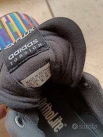 Adidas Torsion original