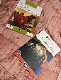 libri da leggere inglese