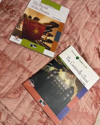 libri da leggere inglese