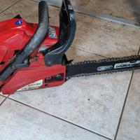 stock motoseghe NON funzionanti