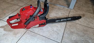 stock motoseghe NON funzionanti