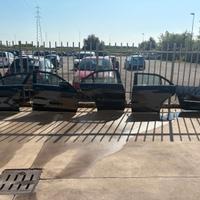 PORTE MERCEDES E220 CDI BERLINA ANNO 2014