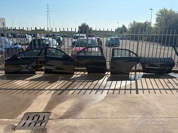 PORTE MERCEDES E220 CDI BERLINA ANNO 2014