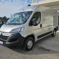 Citroen Jumper 35 L2H2 2.0 bluehdi 130cv Busin. E6